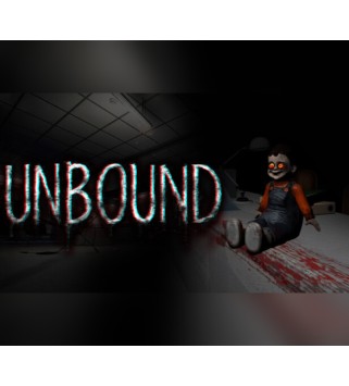 UNBOUND Steam Key GLOBAL